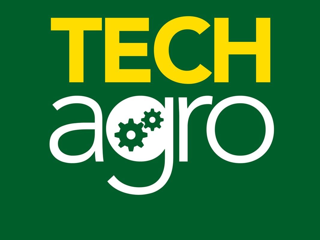 Techagro 2018